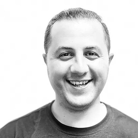 Ali Katal