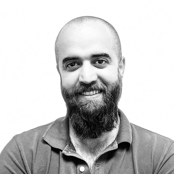Mohammad Mortezazadeh